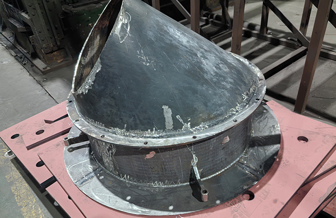 我们专注于稳定的质量、专业的技术和长期的使用寿命。