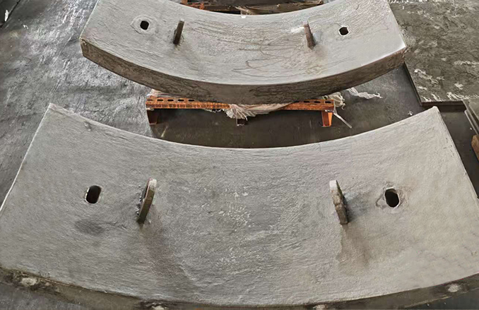 我们专注于稳定的质量、专业的技术和长期的使用寿命。