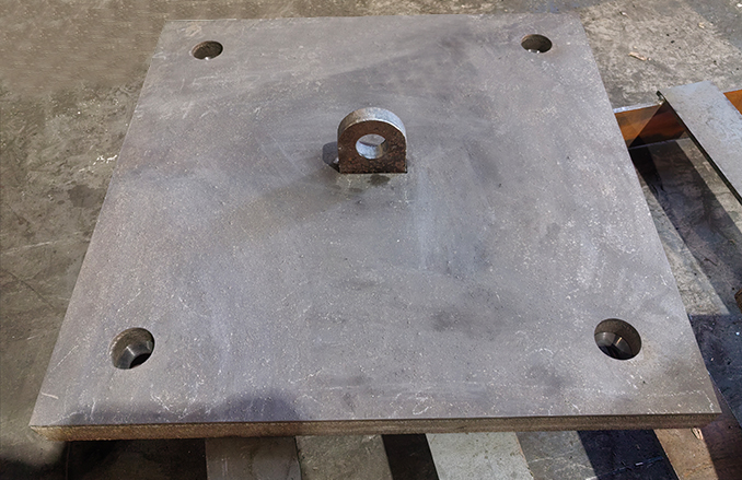 我们专注于稳定的质量、专业的技术和长期的使用寿命。