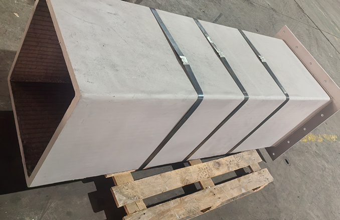 我们专注于稳定的质量、专业的技术和长期的使用寿命。