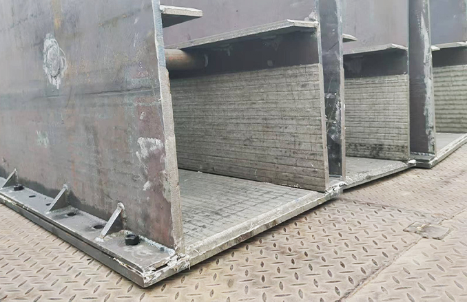 我们专注于稳定的质量、专业的技术和长期的使用寿命。