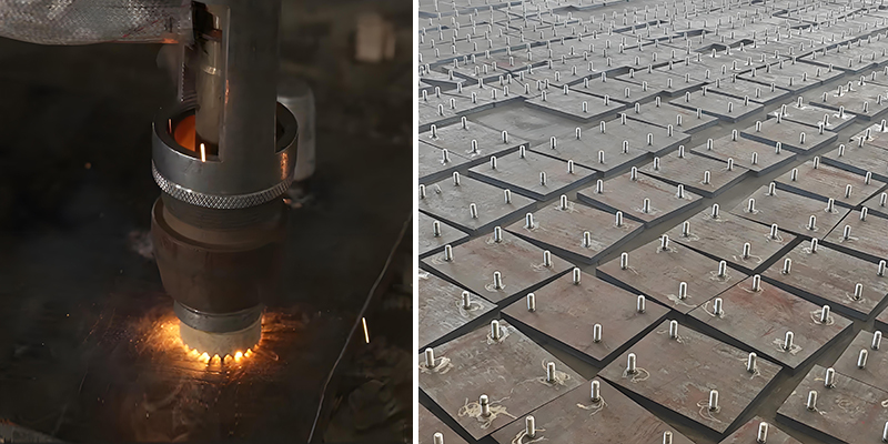 埋弧堆焊再制造